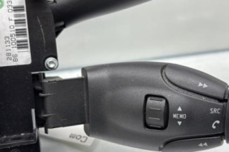 Com (Bloc Contacteur Tournant+Commodo Essuie Glace+Commodo Phare) PEUGEOT 207