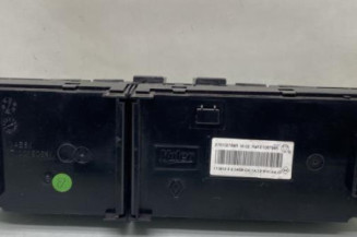 Commande chauffage RENAULT GRAND SCENIC 3