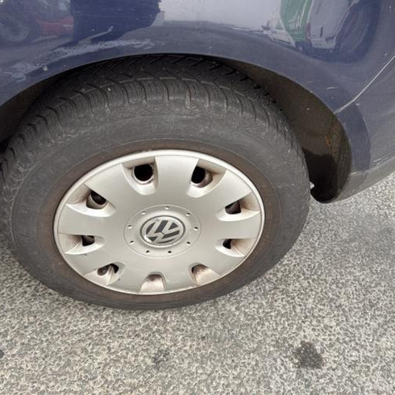 Bras essuie glace avant droit VOLKSWAGEN GOLF PLUS Photo n°18