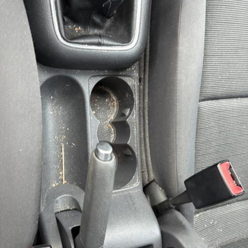 Bras essuie glace avant droit VOLKSWAGEN GOLF PLUS Photo n°19