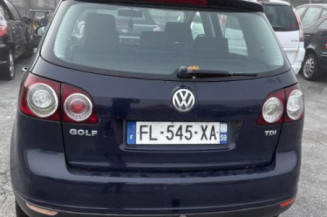 Bras essuie glace avant gauche VOLKSWAGEN GOLF PLUS