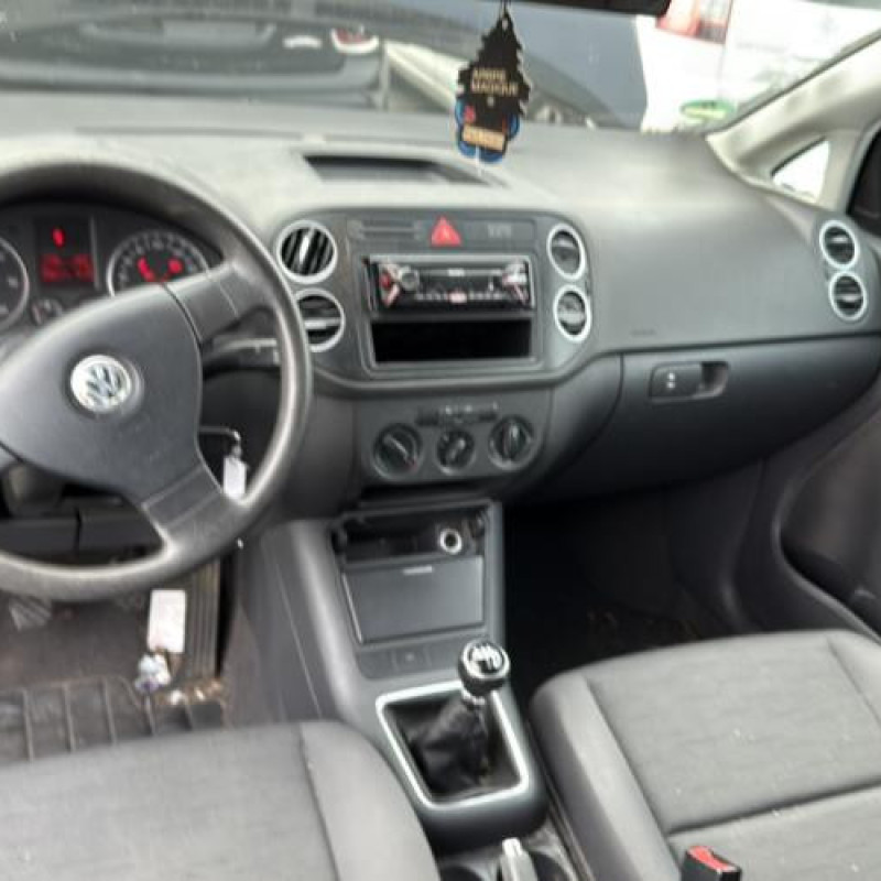 Bras essuie glace avant gauche VOLKSWAGEN GOLF PLUS Photo n°16