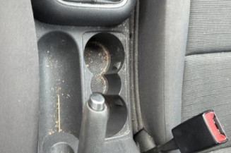 Bras essuie glace avant gauche VOLKSWAGEN GOLF PLUS