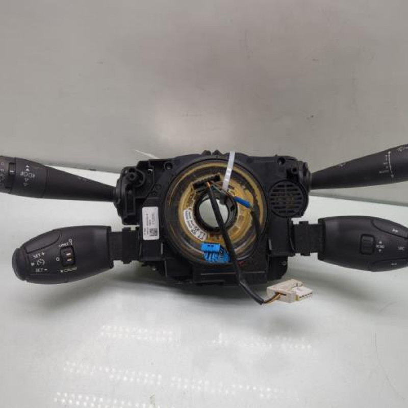 Com (Bloc Contacteur Tournant+Commodo Essuie Glace+Commodo Phare) CITROEN DS3 Photo n°1