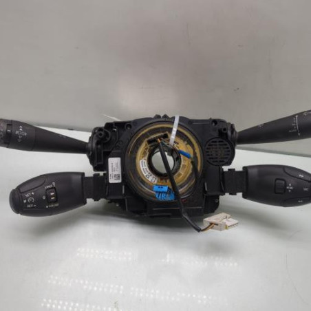 Com (Bloc Contacteur Tournant+Commodo Essuie Glace+Commodo Phare) CITROEN DS3 Photo n°1