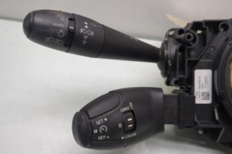 Com (Bloc Contacteur Tournant+Commodo Essuie Glace+Commodo Phare) CITROEN DS3