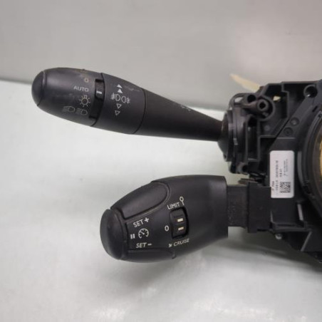 Com (Bloc Contacteur Tournant+Commodo Essuie Glace+Commodo Phare) CITROEN DS3