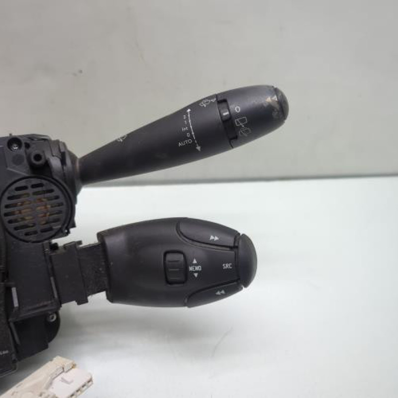 Com (Bloc Contacteur Tournant+Commodo Essuie Glace+Commodo Phare) CITROEN DS3 Photo n°3