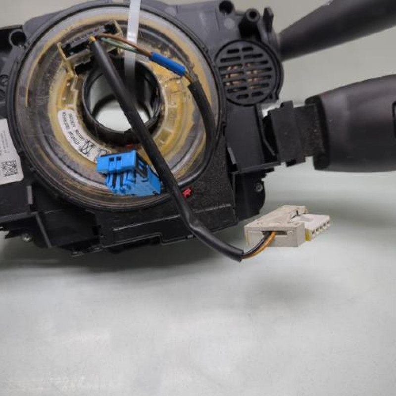 Com (Bloc Contacteur Tournant+Commodo Essuie Glace+Commodo Phare) CITROEN DS3 Photo n°4