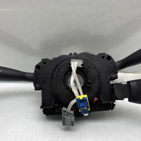 Com (Bloc Contacteur Tournant+Commodo Essuie Glace+Commodo Phare) CITROEN C2 Photo n°1