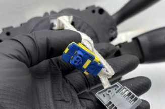 Com (Bloc Contacteur Tournant+Commodo Essuie Glace+Commodo Phare) CITROEN C2