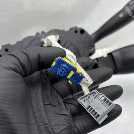 Com (Bloc Contacteur Tournant+Commodo Essuie Glace+Commodo Phare) CITROEN C2