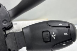 Com (Bloc Contacteur Tournant+Commodo Essuie Glace+Commodo Phare) CITROEN C2