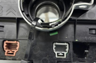 Com (Bloc Contacteur Tournant+Commodo Essuie Glace+Commodo Phare) CITROEN C2