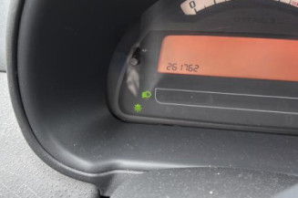 Com (Bloc Contacteur Tournant+Commodo Essuie Glace+Commodo Phare) CITROEN C2