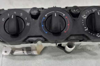 Commande chauffage FORD S-MAX 1 Photo n°1