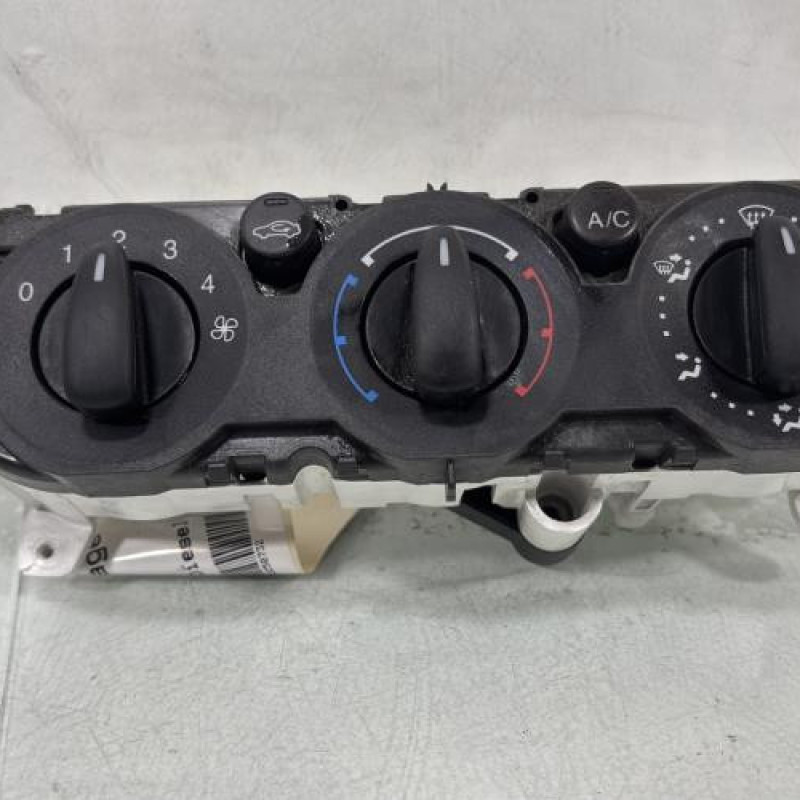Commande chauffage FORD S-MAX 1 Photo n°1