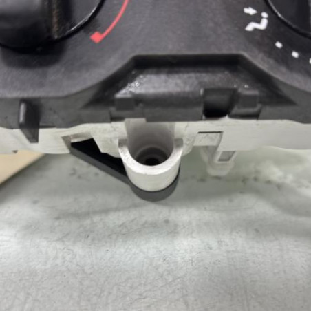 Commande chauffage FORD S-MAX 1