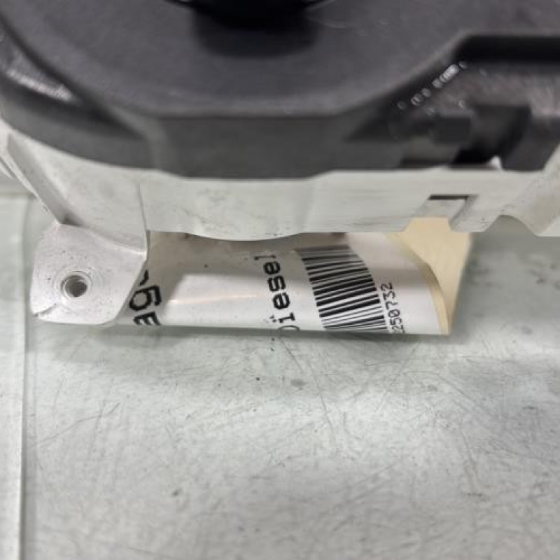 Commande chauffage FORD S-MAX 1 Photo n°3