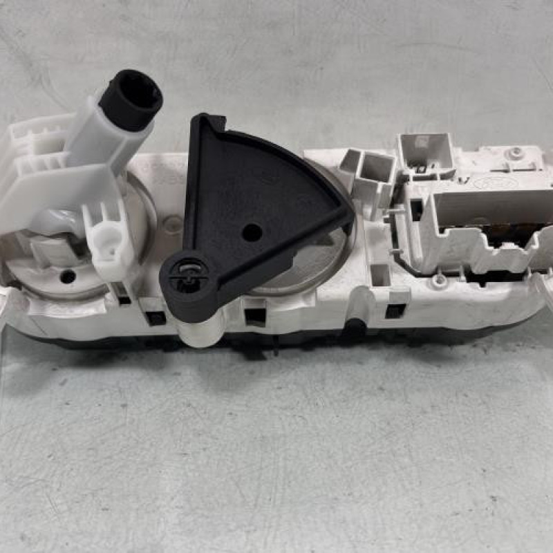 Commande chauffage FORD S-MAX 1 Photo n°4
