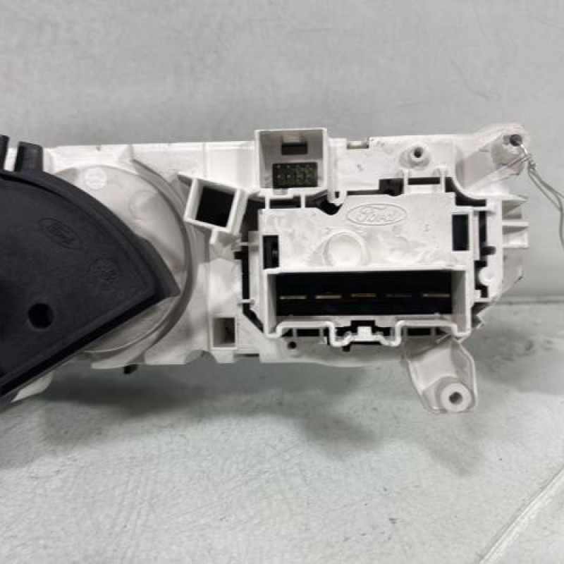 Commande chauffage FORD S-MAX 1 Photo n°5