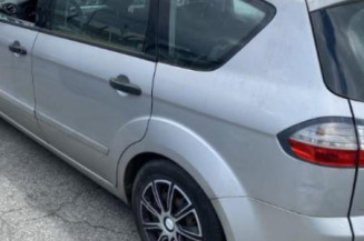 Commande chauffage FORD S-MAX 1