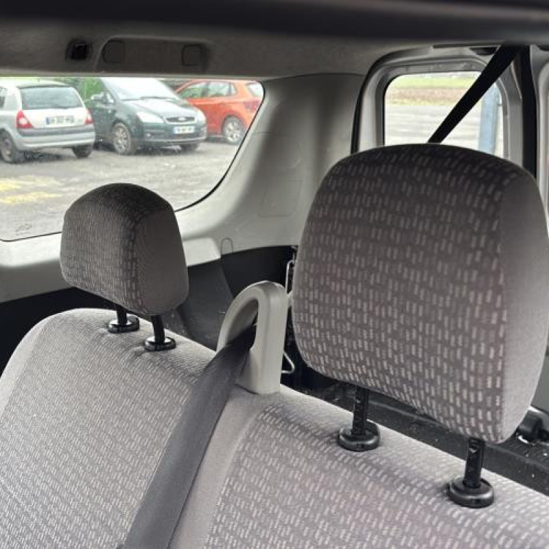 Bras essuie glace avant droit DACIA LOGAN MCV 1 Photo n°15