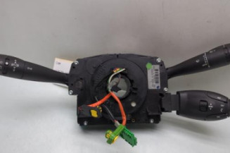 Com (Bloc Contacteur Tournant+Commodo Essuie Glace+Commodo Phare) CITROEN C6 Photo n°1