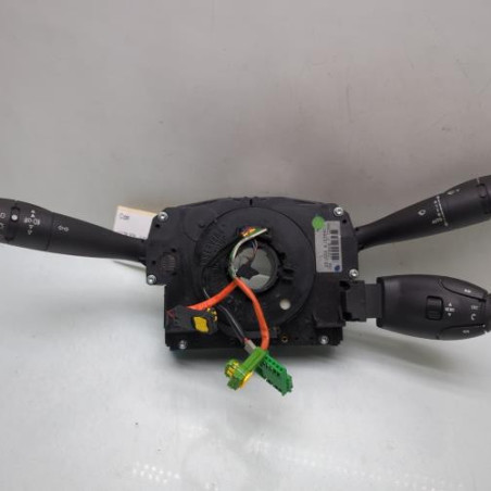 Com (Bloc Contacteur Tournant+Commodo Essuie Glace+Commodo Phare) CITROEN C6 Photo n°1