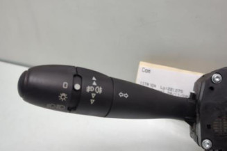 Com (Bloc Contacteur Tournant+Commodo Essuie Glace+Commodo Phare) CITROEN C6