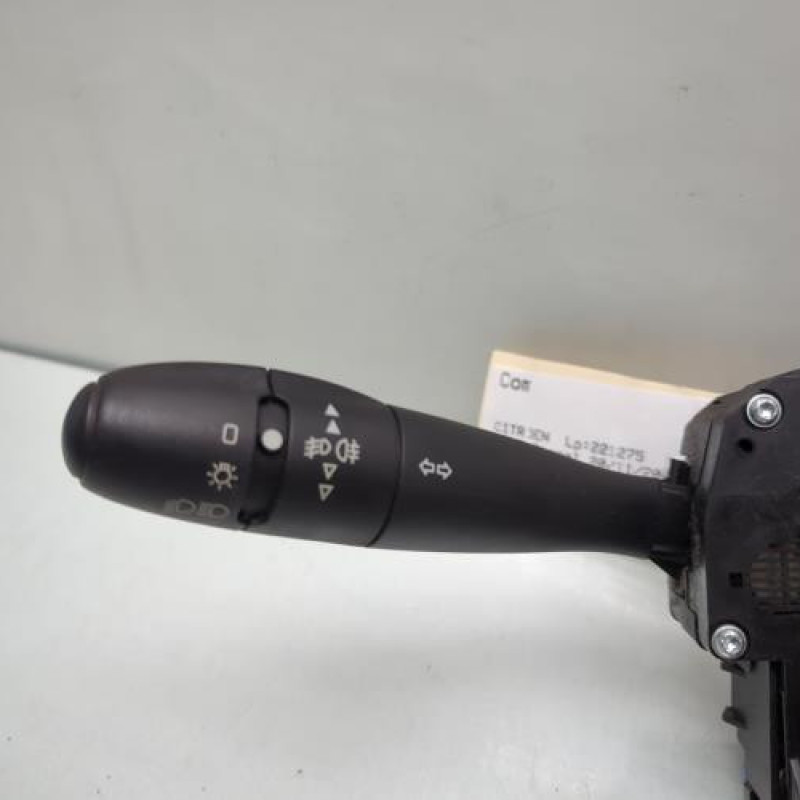 Com (Bloc Contacteur Tournant+Commodo Essuie Glace+Commodo Phare) CITROEN C6 Photo n°2