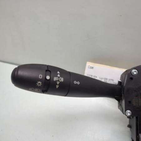 Com (Bloc Contacteur Tournant+Commodo Essuie Glace+Commodo Phare) CITROEN C6