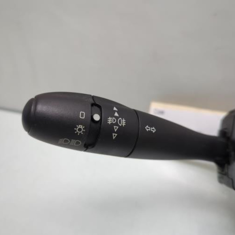 Com (Bloc Contacteur Tournant+Commodo Essuie Glace+Commodo Phare) CITROEN C6 Photo n°3