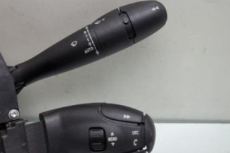 Com (Bloc Contacteur Tournant+Commodo Essuie Glace+Commodo Phare) CITROEN C6