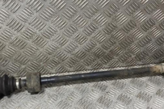 Cardan droit (transmission) SUZUKI CELERIO Photo n°1