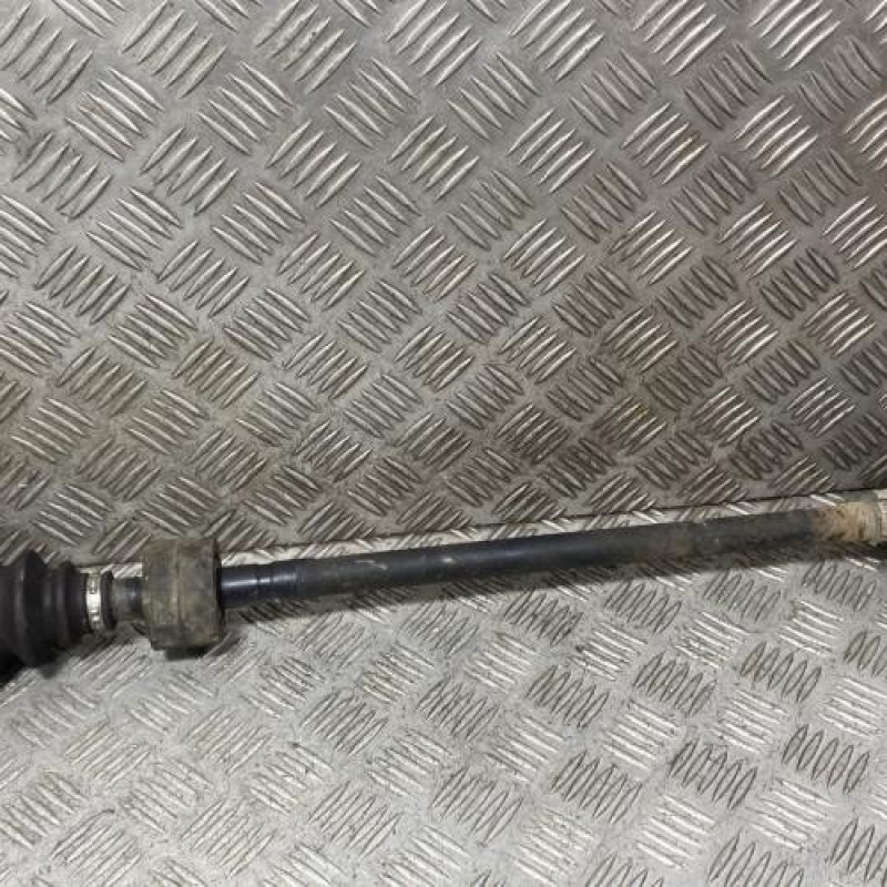 Cardan droit (transmission) SUZUKI CELERIO Photo n°1