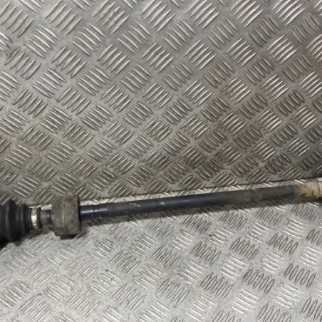 Cardan droit (transmission) SUZUKI CELERIO Photo n°1