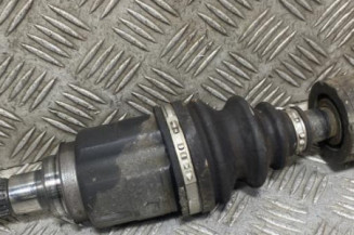 Cardan droit (transmission) SUZUKI CELERIO