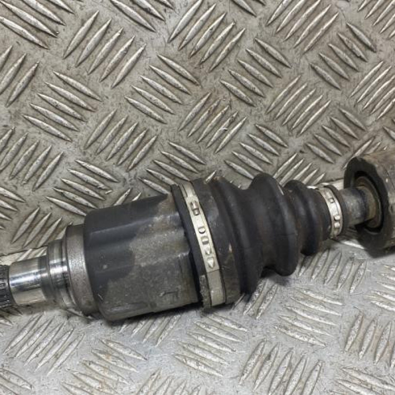 Cardan droit (transmission) SUZUKI CELERIO Photo n°2