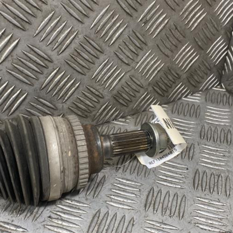 Cardan droit (transmission) SUZUKI CELERIO Photo n°4