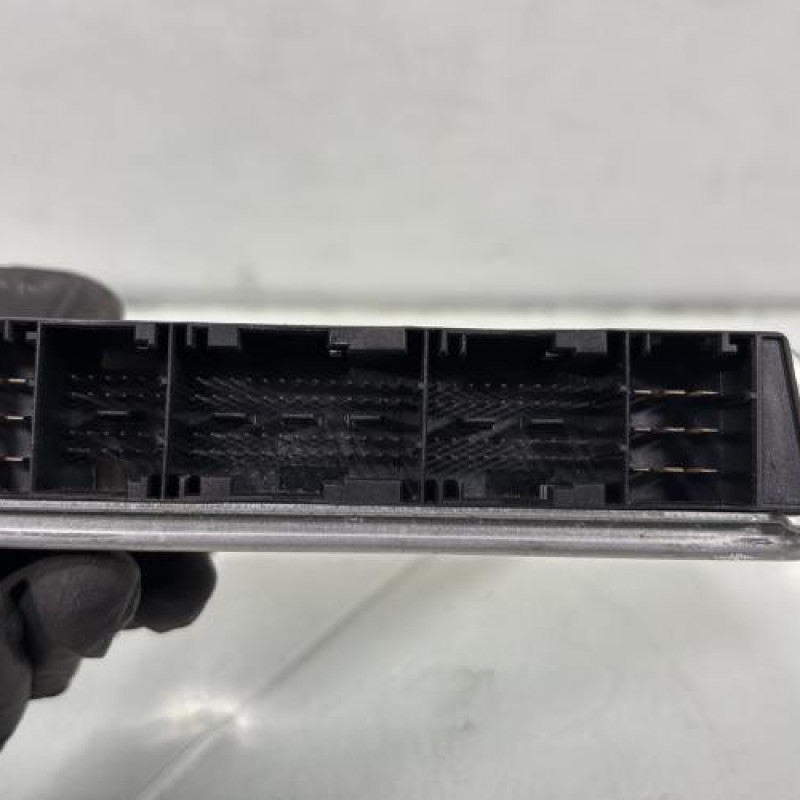 Calculateur moteur BMW Z4 E85 Photo n°3