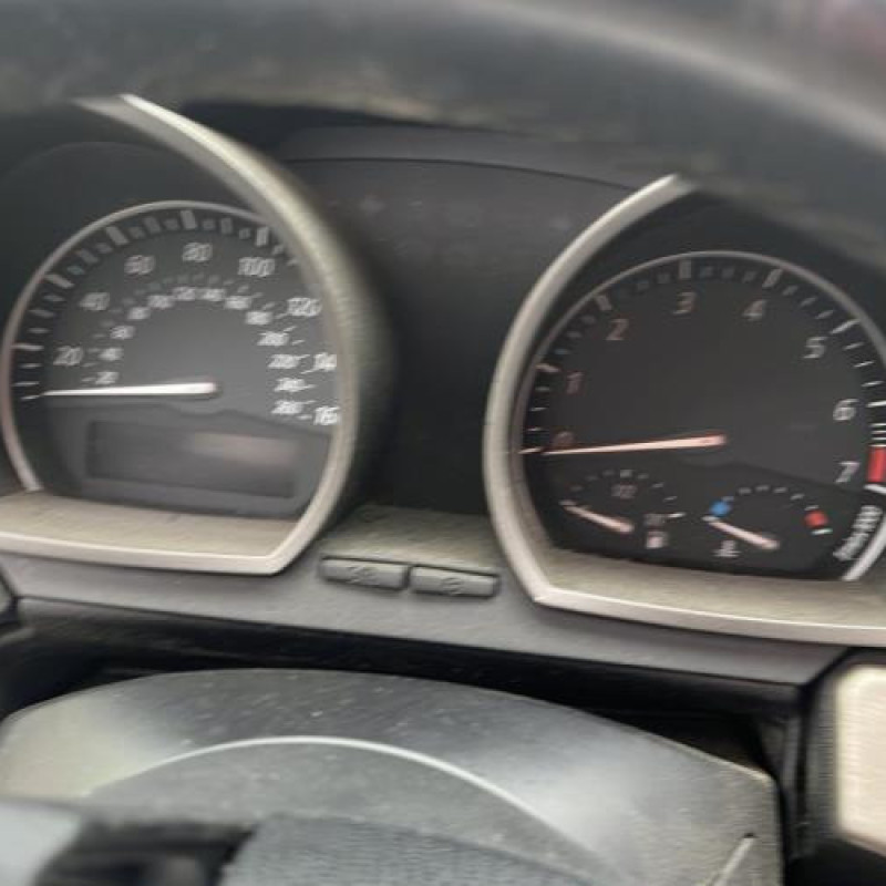 Calculateur moteur BMW Z4 E85 Photo n°12