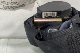 Ceinture avant droit RENAULT TWINGO 1
