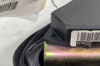 Ceinture avant droit RENAULT TWINGO 1