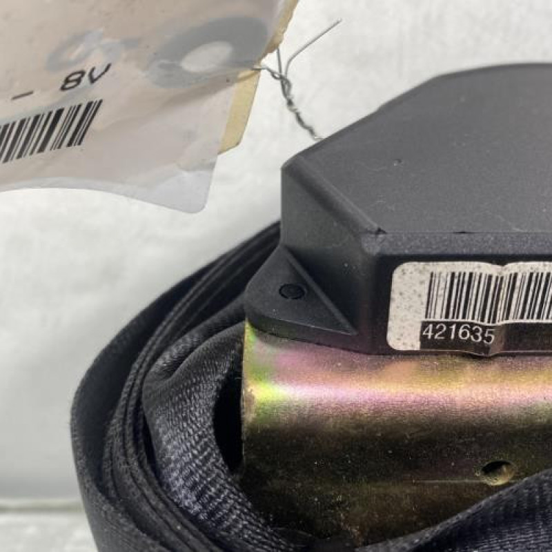Ceinture avant droit RENAULT TWINGO 1 Photo n°5