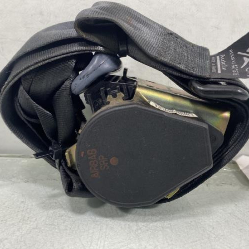 Ceinture avant gauche RENAULT TWINGO 1 Photo n°1