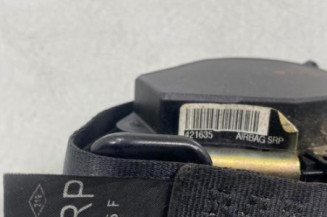 Ceinture avant gauche RENAULT TWINGO 1