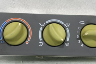 Commande chauffage RENAULT TWINGO 1