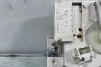 Commande chauffage RENAULT TWINGO 1