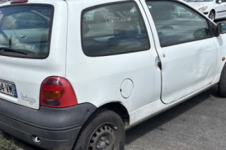 Commande chauffage RENAULT TWINGO 1